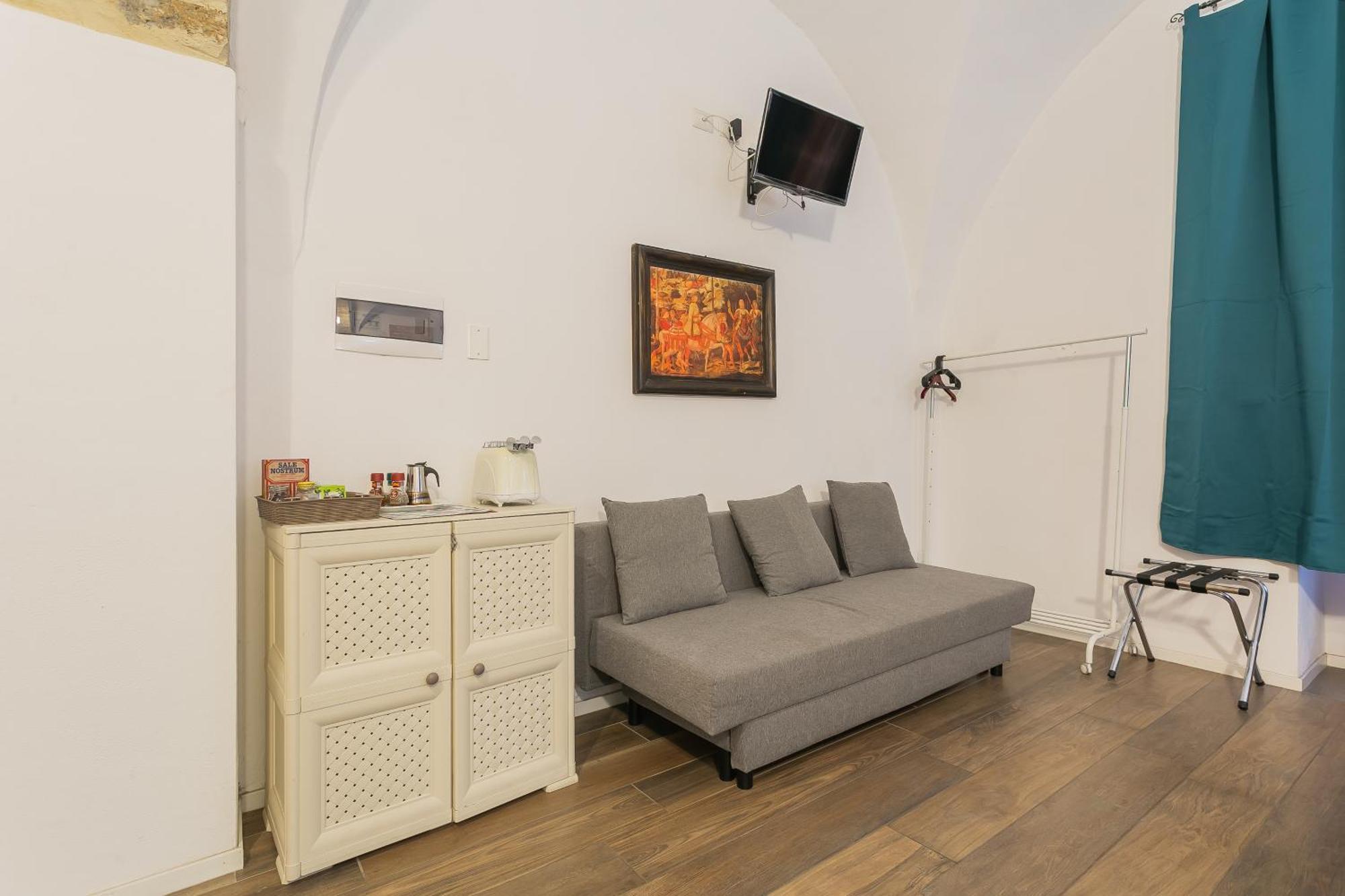 Red Rooms By Wonderful Italy Bari Exterior foto